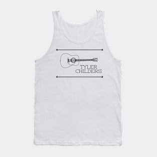 Tyler Childers Tank Top